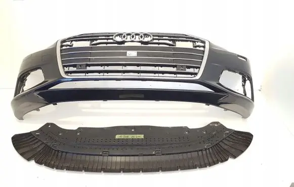 Audi A6 S6 C8 4K Front bumper