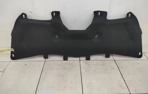 Ford C-MAX II Engine bonnet/hood sound/heat insulation
