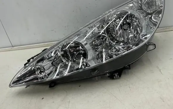Peugeot RCZ Headlight/headlamp TYC20-1498-05-2 20-1498-05-2