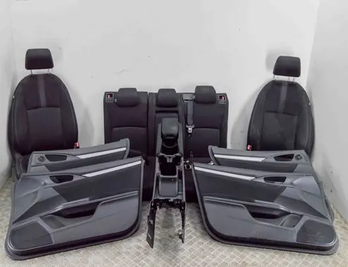 Honda Civic X Interior set 83550TGGA1 83700TGGA7