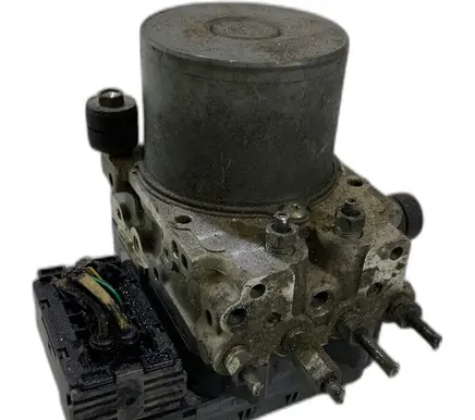 Lexus IS 220D-250-350 Master brake cylinder 44540-53280 89541-53130 133800-4860