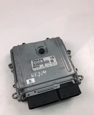 Volvo S80 Engine control unit/module ECU 30785100AB 0281012765