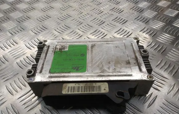 BMW 3 E36 ABS control unit/module 1138219