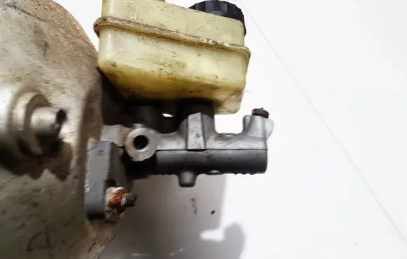 Mercedes-Benz E W124 Master brake cylinder L481200