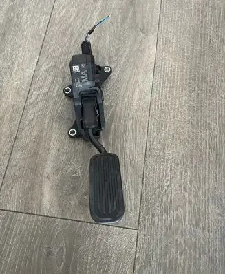 Mazda 2 Accelerator throttle pedal 78110K0020