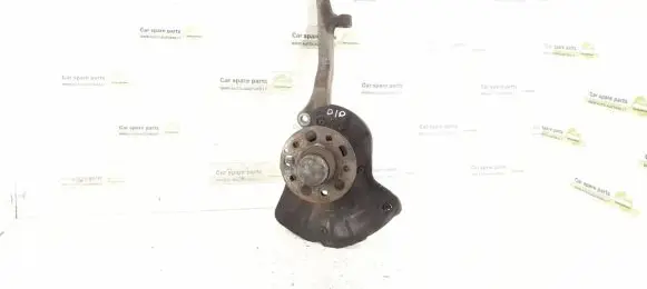 Mercedes-Benz S W221 Front wheel hub 2213305294 2213323001