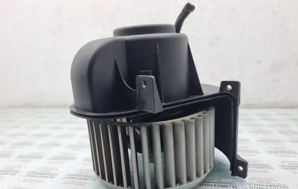 Audi Q7 4L Heater fan/blower 7L0820021L