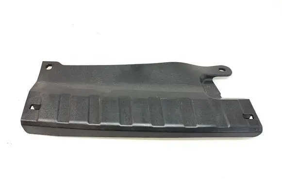 BMW X5 G05 Bumper support mounting bracket corner 7487525