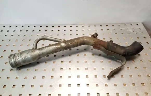 Ford Transit Fuel tank filler neck pipe 