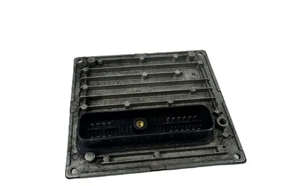 Ford Fiesta Engine control unit/module 2S6A12A650SH S118107002L