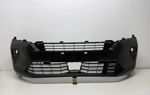 Peugeot Partner III Front bumper 9856090880 9856091480