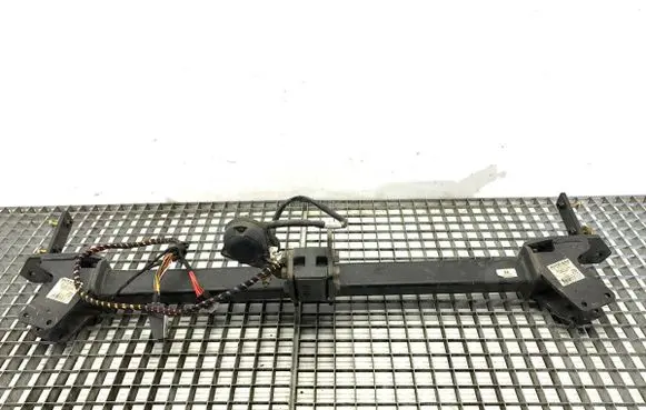 Hyundai Kona I Tow bar 