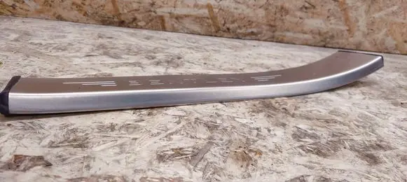 Bentley Flying Spur Front sill trim cover