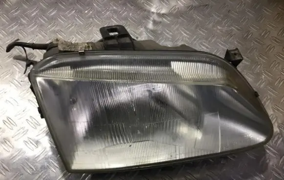 Renault Megane I Headlight/headlamp