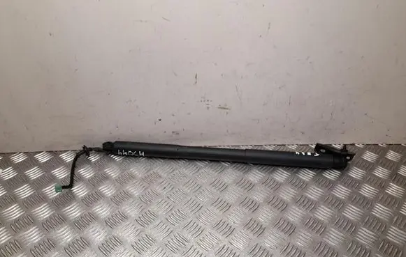 Opel Astra L Tailgate/trunk/boot tension spring 9841472180
