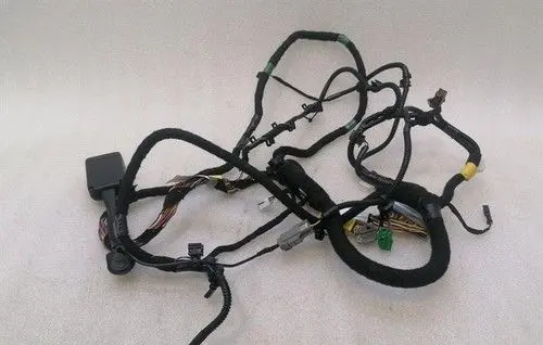 Tesla Model S Seat wiring loom 148906005C