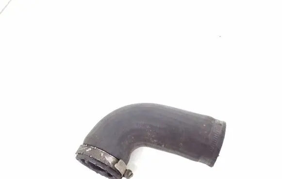 BMW 5 E39 Intercooler hose/pipe