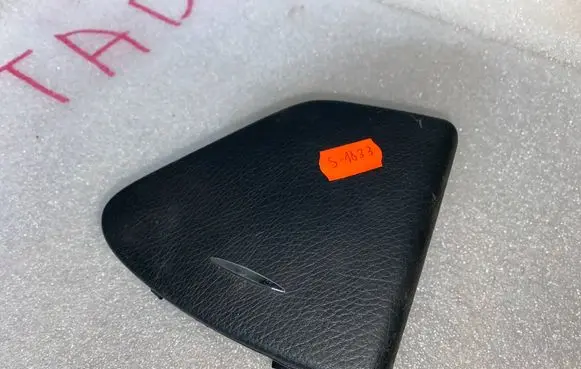 Mercedes-Benz E W211 Rear door ashtray a2118100830 2118100830