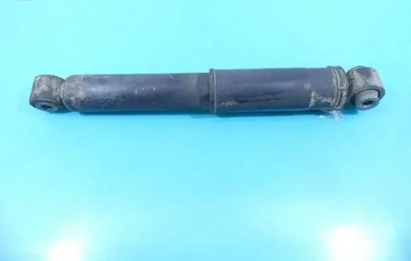 Opel Movano B Rear shock absorber/damper IMPRK1037630