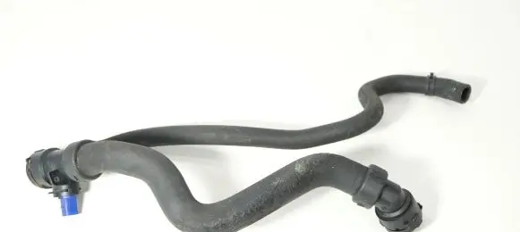 Audi A6 S6 C5 4B Engine coolant pipe/hose 4B0121049AH