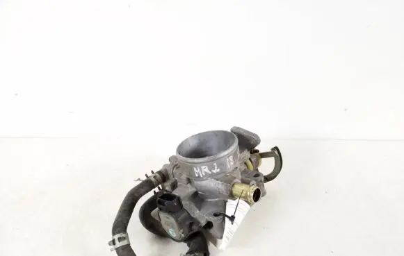 Toyota MR2 (W30) III Throttle valve