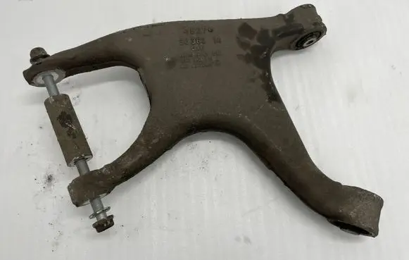 Audi A6 S6 C7 4G Rear upper control arm/wishbone 8K0505311J