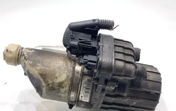 Opel Astra H Power steering pump 13192897