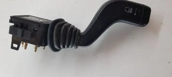 Opel Zafira A Indicator stalk 90560990 90560991