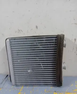 Opel Meriva A Heater blower radiator 59088