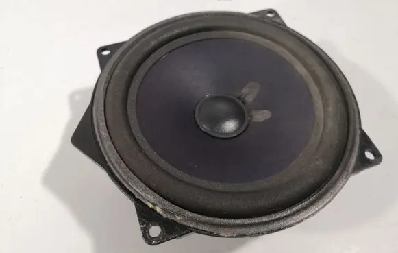 Volkswagen Phaeton Front door speaker 3D0035454E