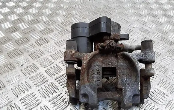 Ford Kuga II Rear brake caliper gv612d250b