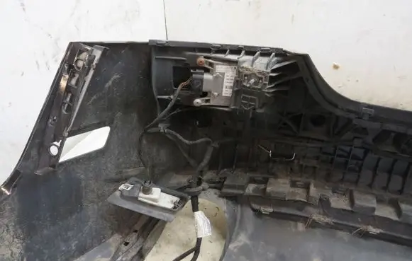 Audi A7 S7 4G Distronic sensor radar 4G0907568J