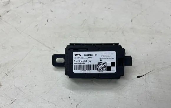 BMW X5 F15 Other control units/modules 6844138