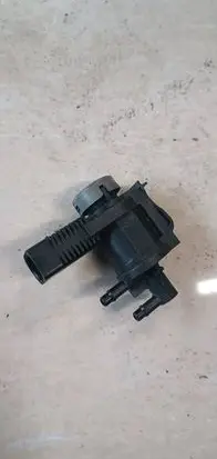 Audi A6 S6 C6 4F Turbo solenoid valve 1K0906283A