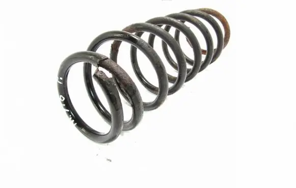 Suzuki Jimny Front coil spring
