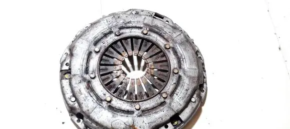 Hyundai i20 (PB PBT) Pressure plate 32021