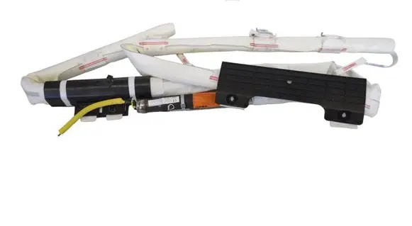 BMW 5 G30 G31 G38 Roof airbag 6190534