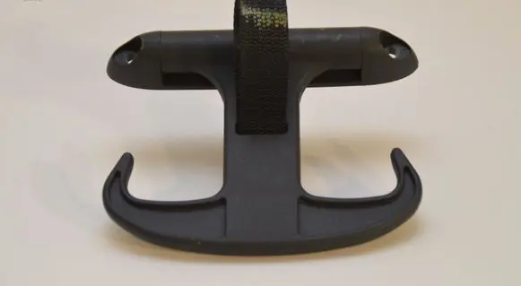 Audi A6 C7 Tie down hook / loop 4G5867615