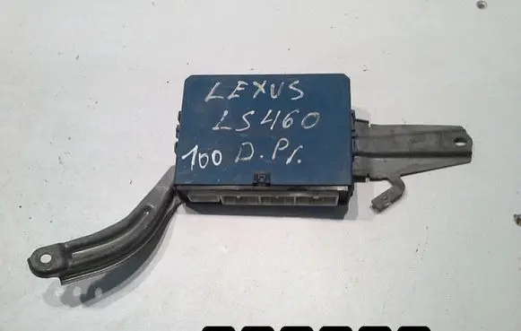 Mazda 2 Engine control unit/module 89223-50260