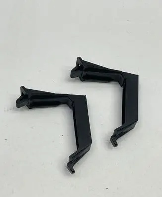 Audi TT TTS Mk2 Tailgate trim 8J8867729