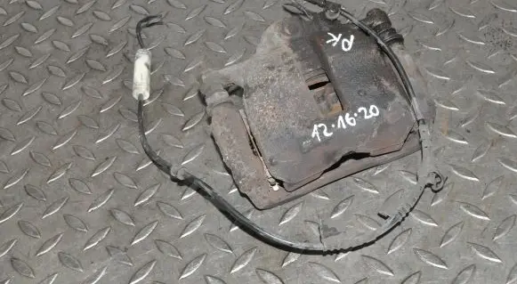 Mini One - Cooper Coupe R56 Front brake caliper
