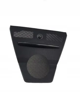 Dash center speaker trim cover