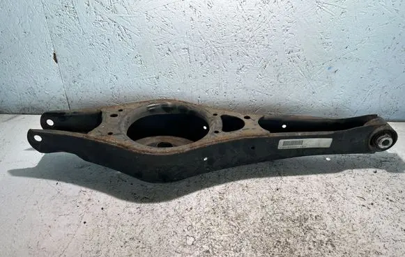 Volkswagen PASSAT B7 Rear upper control arm/wishbone 6KH50TFFAB