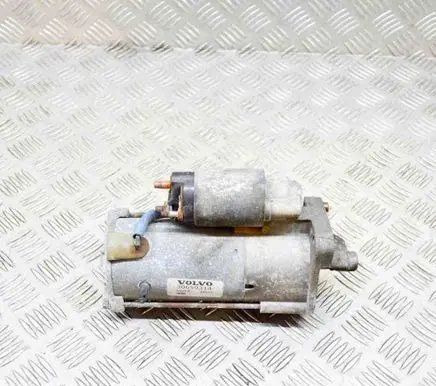 Volvo V60 Starter motor 30659314