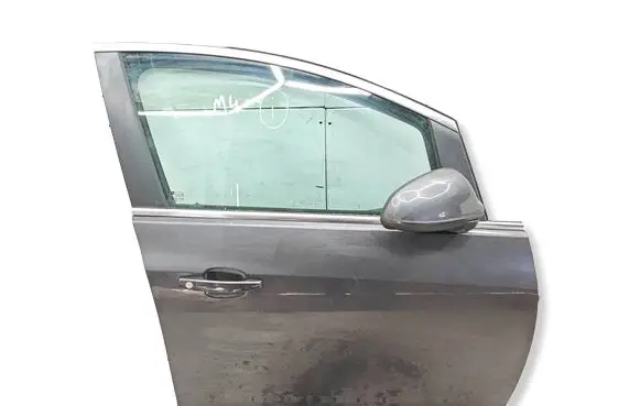 Opel Astra J Front door DRZPPOPLASTRJ