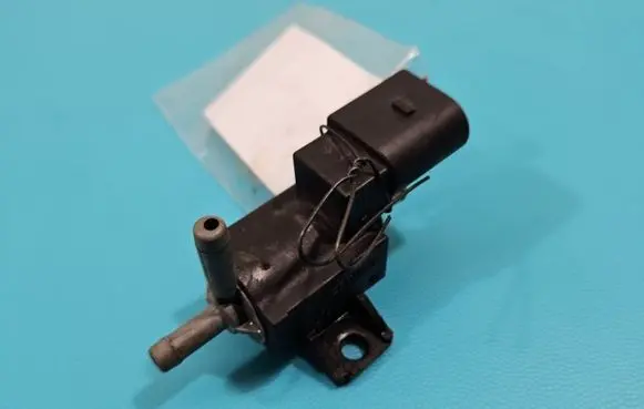Seat Altea Turbo solenoid valve 06F906283F IMPRK1423967