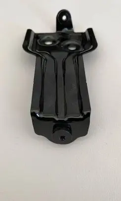 BMW X3 G01 Fender mounting bracket 7397516