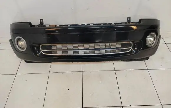 Mini One - Cooper Coupe R56 Front bumper 2006R