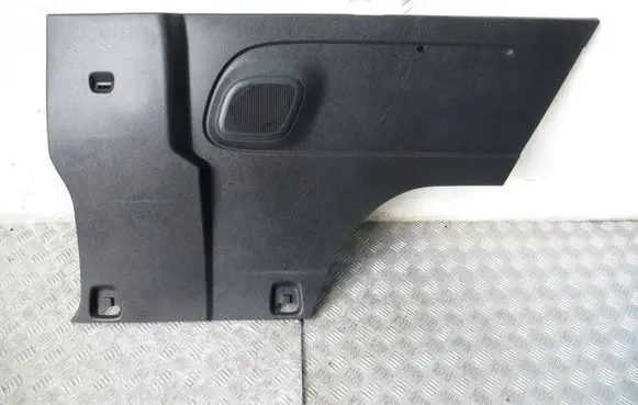 Renault Trafic III (X82) Trunk/boot side trim panel 769002935R