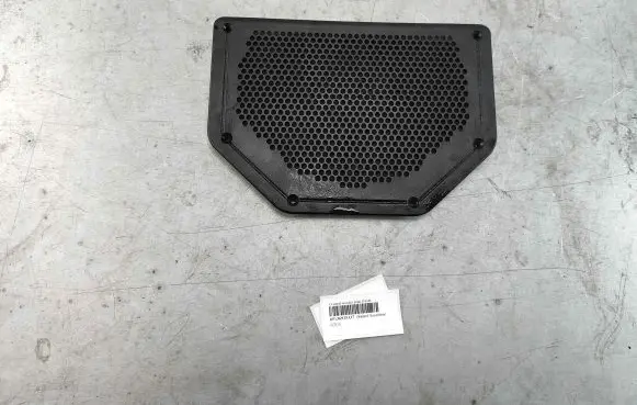 BMW 3 E92 E93 Dash center speaker trim cover 65136925337 6925337